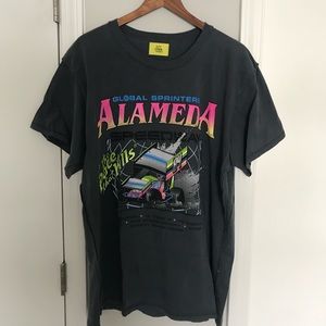 Diet Starts Monday t shirt